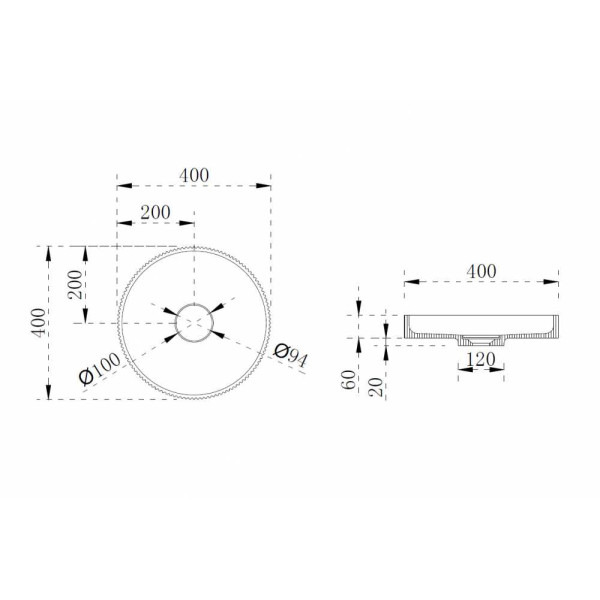 Раковина накладная Abber Stein голубая (AS2604Blau) Раковина накладная Abber Stein голубая (AS2604Blau)