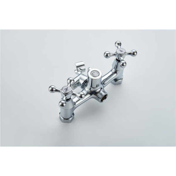 Смеситель для ванны и душа Ledeme с душевым гарнитуром (L2308) Смеситель для ванны и душа Ledeme с душевым гарнитуром (L2308)