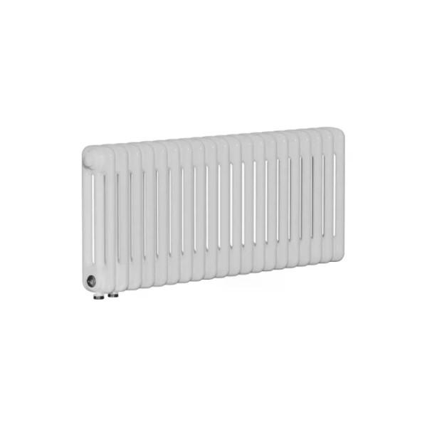 Радиатор стальной трубчатый RIFAR TUBOG 3037/28 нижнее подключение DV1 белый RAL 9016 (TUB 3037-28-DV1)