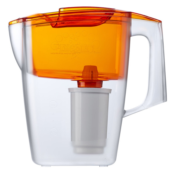Фильтр-кувшин Гейзер Альфа (62047) Фильтр-кувшин Гейзер Альфа (62047)