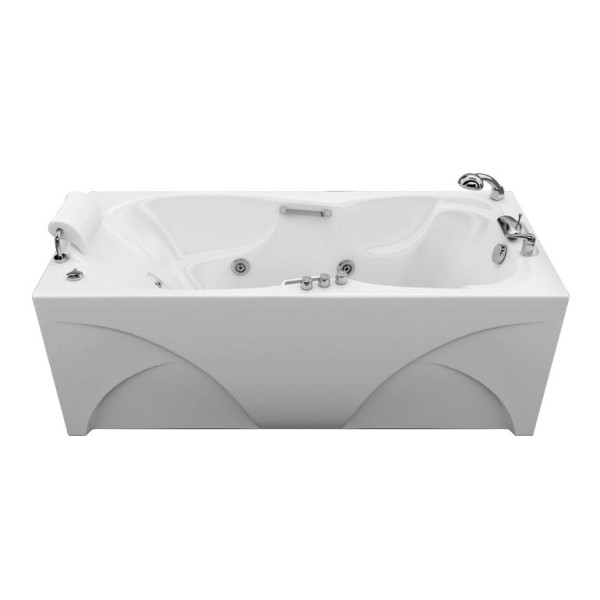 Экран фронтальный для ванны Triton Персей