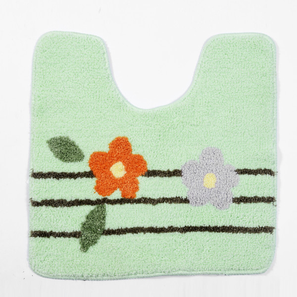 Коврик для ванны WasserKRAFT Lippe полиамид (BM-6509) Коврик для ванны WasserKRAFT Lippe полиамид (BM-6509)