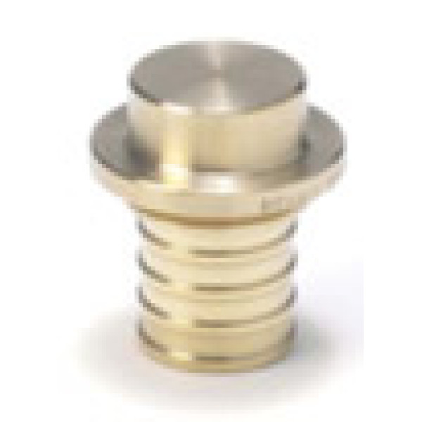 Заглушка для п/э трубы Rehau Rautitan 20 RX+ (14563881001) Заглушка для п/э трубы Rehau Rautitan 20 RX+ (14563881001)