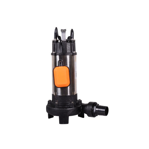 Насос фекальный Вихрь ФН-1500Л (68/5/5)