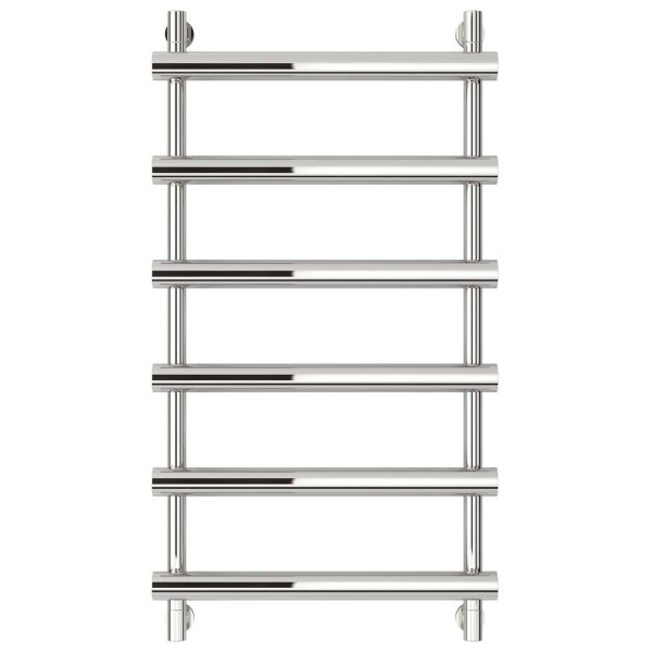 Полотенцесушитель водяной Сунержа Атлант 1000х500 хром (00-0226-1050)