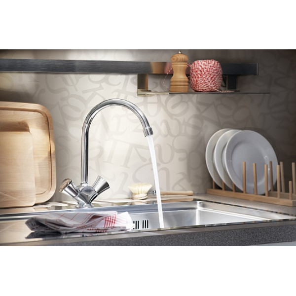 Смеситель для кухни Grohe Costa L (31812001)