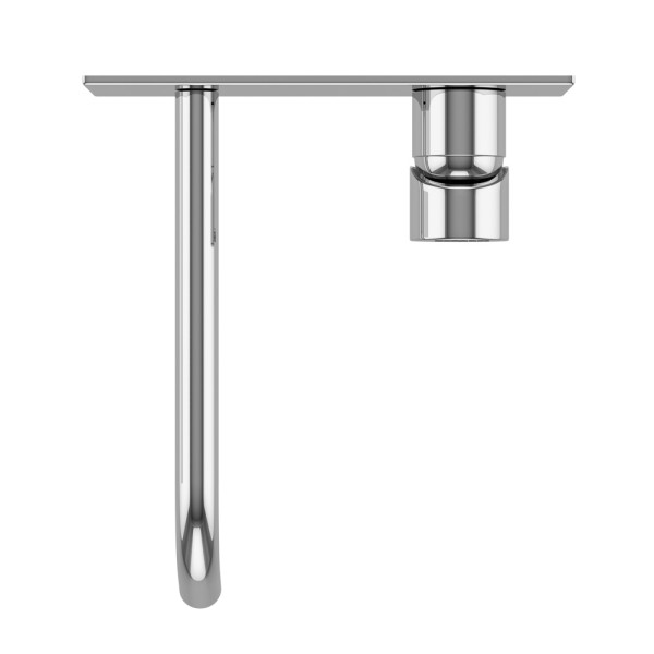 Смеситель для раковины встраиваемый Cezares Leaf хром (LEAF-BLI1-20-L-01-W0) Смеситель для раковины встраиваемый Cezares Leaf хром (LEAF-BLI1-20-L-01-W0)