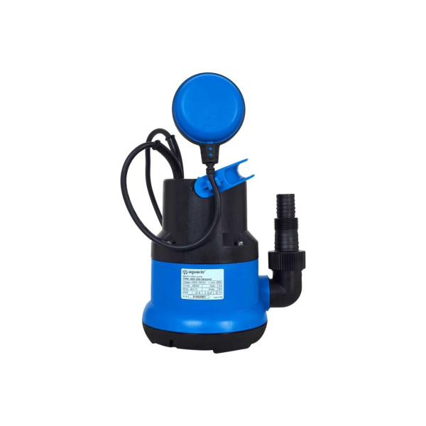 Насос дренажный Aquario ADS-260-5E (mini) (1265) Насос дренажный Aquario ADS-260-5E (mini) (1265)