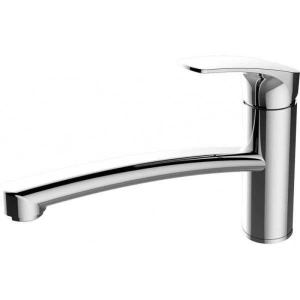 Смеситель для кухни Aquanet Static хром (AF330-40C)