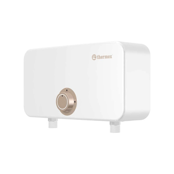 Водонагреватель проточный Thermex Oscar 6500 (230 В, 6,5 кВт, с душевой лейкой и изливом) (211 213) Водонагреватель проточный Thermex Oscar 6500 (230 В, 6,5 кВт, с душевой лейкой и изливом) (211 213)