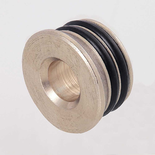 Адаптер евроконус-плоскость Valtec 1/2" (VTc.701.N.04) Адаптер евроконус-плоскость Valtec 1/2" (VTc.701.N.04)