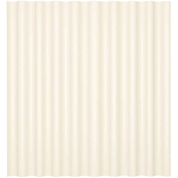 Душевая шторка для ванны Wasser Kraft Vils 180х200 (SC-10101)