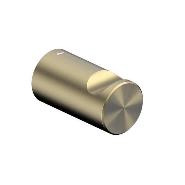 Крючок Abber Osten 316 золото брашированное (AA1849BG)