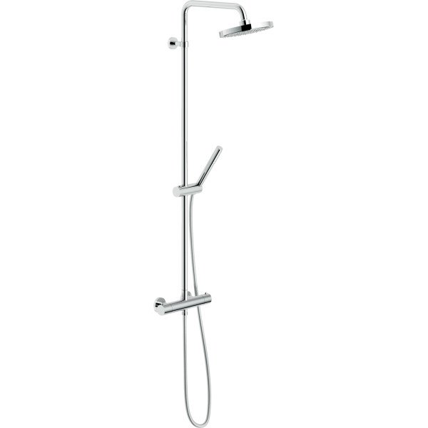 Душевая система Nobili Velis хром (VE125030/30CR)