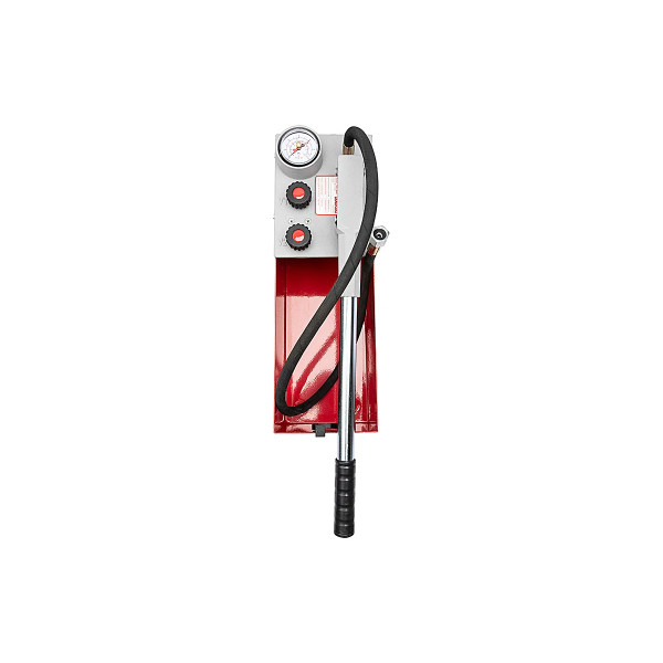 Ручной опрессовщик Rotorica Rotor Test ECO (RT.1611050)