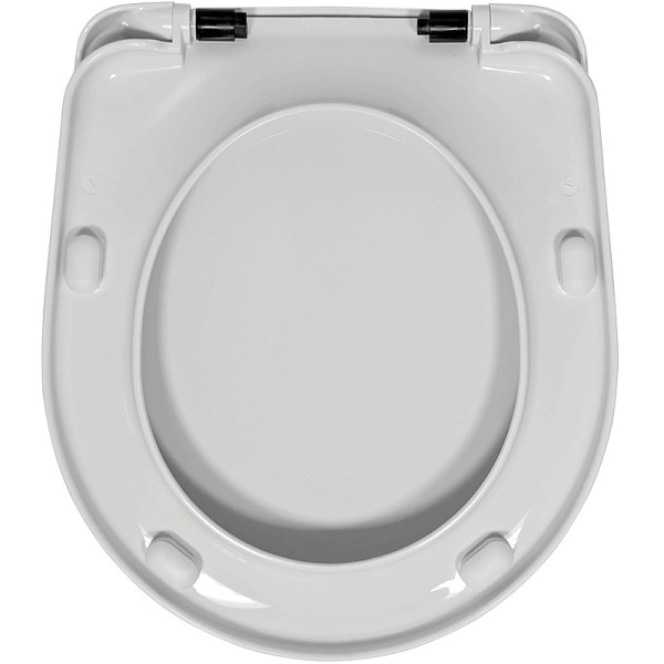 Унитаз подвесной Berges Gamma 520*345*340 белый (081115) Унитаз подвесной Berges Gamma 520*345*340 белый (081115)