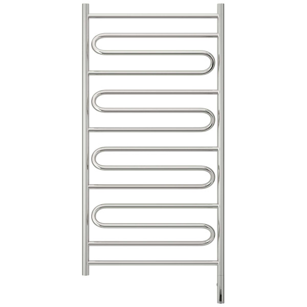 Полотенцесушитель электрический Сунержа Элегия 3.0 1200x600 МЭМ правый, хром (00-5819-1260)