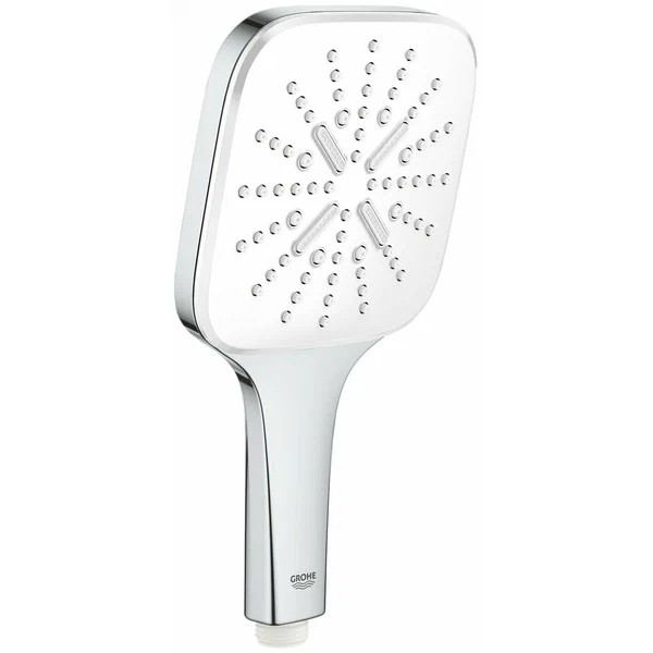 Душевая лейка Grohe Rainshower Smartactive (хром)