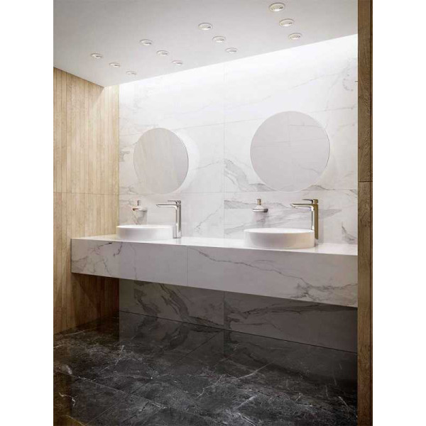 Смеситель для раковины Kludi Ameo хром (412980575)