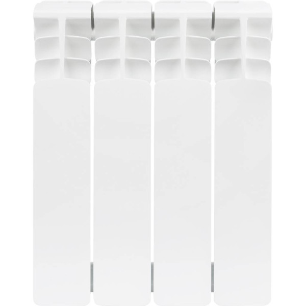 Радиатор биметаллический Stout Space 350 4 секции (SRB-0310-035004)