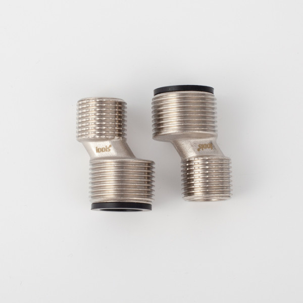 Эксцентрик Iddis Optima Home хром (982BR042SM)