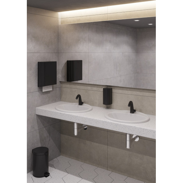 Смеситель для раковины Santek Космо хром (WH5A06019N001)