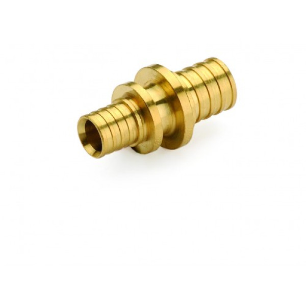 Соединение прямое GF PE-Xa 32*25 (латунь) (340003H827600A)