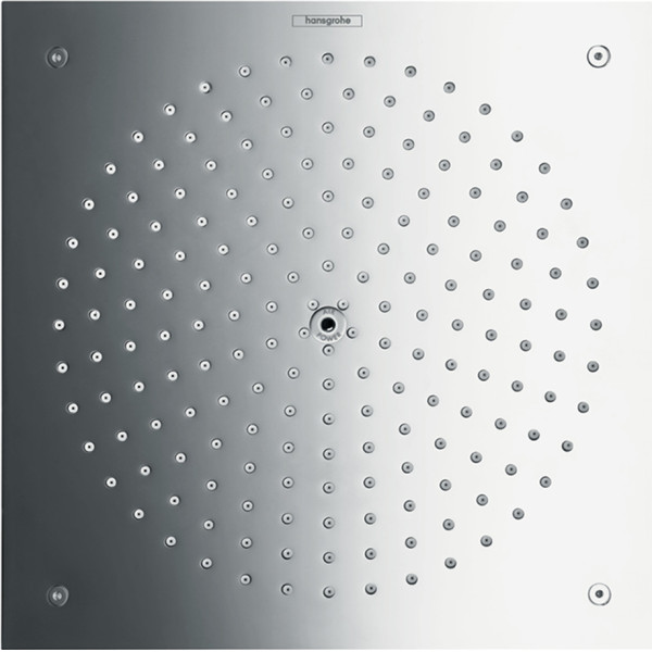 Душ верхний Hansgrohe Raindance Air (26472000) Душ верхний Hansgrohe Raindance Air (26472000)