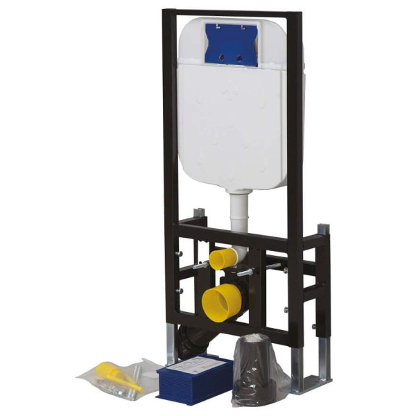 Инсталляция для унитаза Creavit (FGR7004.00) Инсталляция для унитаза Creavit (FGR7004.00)