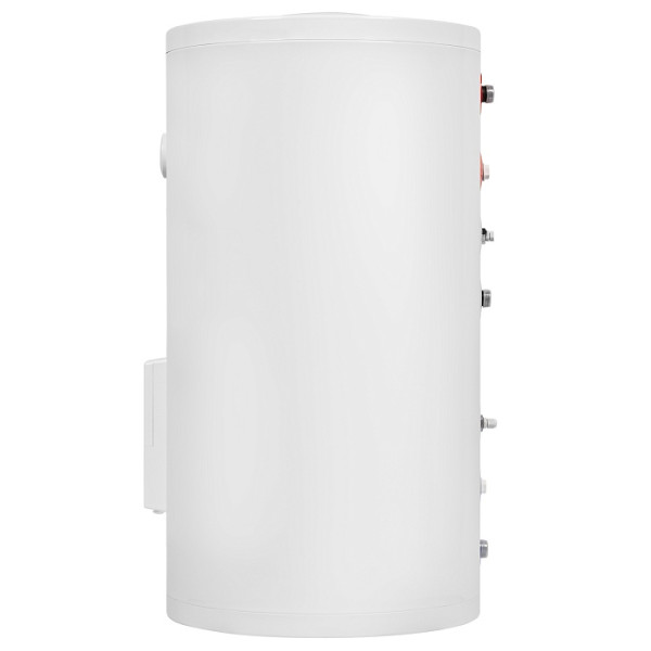 Бойлер косвенного нагрева Royal Thermo GLF RTWGE 150 напольный, эмал. бак, встроен. ТЭН (GLF RTWGE 150)