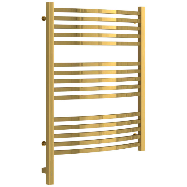 Полотенцесушитель электрический Сунержа Аркус 3.0 800x600 МЭМ левый, золотой (03-5704-8060) Полотенцесушитель электрический Сунержа Аркус 3.0 800x600 МЭМ левый, золотой (03-5704-8060)