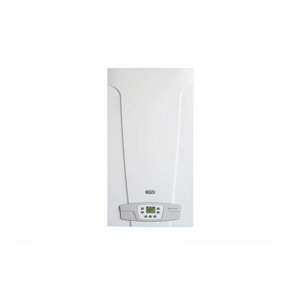 Котел газовый Baxi ECO-4s 1.24 F (24 кВт) настенный, одноконтурный, закрытая камера сгорания (7659666--) Котел газовый Baxi ECO-4s 1.24 F (24 кВт) настенный, одноконтурный, закрытая камера сгорания (7659666--)