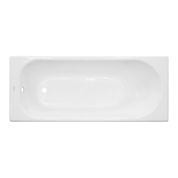 Ванна чугунная Goldman Vivian 170x70x45 белая (Vivian 170*70*42) Ванна чугунная Goldman Vivian 170x70x45 белая (Vivian 170*70*42)