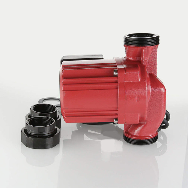 Насос циркуляционный VRS 32/8-180 (с гайками) Valtec (VRS.328.18.0) Насос циркуляционный VRS 32/8-180 (с гайками) Valtec (VRS.328.18.0)