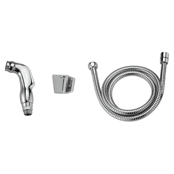 Смеситель с гигиенческим душем SMARTsant (SM1388AA)