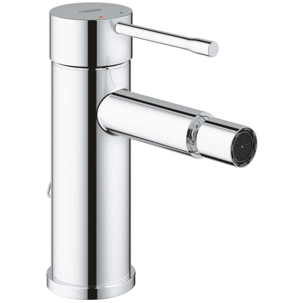 Смеситель для биде Grohe Essence New с цепочкой (32934001) Смеситель для биде Grohe Essence New с цепочкой (32934001)