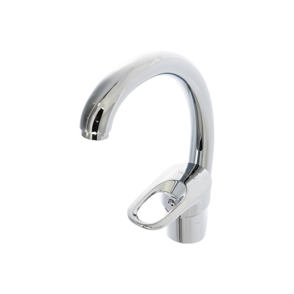 Смеситель для кухни Ledeme хром (L4128-B) Смеситель для кухни Ledeme хром (L4128-B)