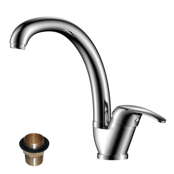 Смеситель для кухни Rossinka Y35-23U (Y35-23U)