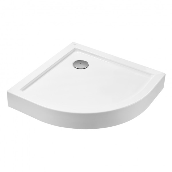 Душевой поддон Santek Палермо 80x80x135 (1WH302477) Душевой поддон Santek Палермо 80x80x135 (1WH302477)