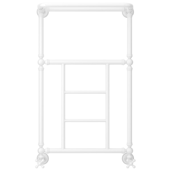 Полотенцесушитель водяной Сунержа Ренессанс 1452 860x500 белый (12-0282-8650) Полотенцесушитель водяной Сунержа Ренессанс 1452 860x500 белый (12-0282-8650)