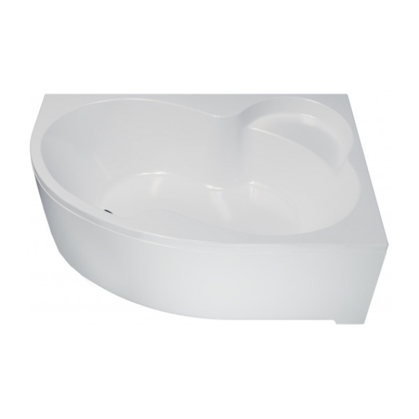 Ванна акриловая Triton Мари 170x110 левая (V77) Ванна акриловая Triton Мари 170x110 левая (V77)