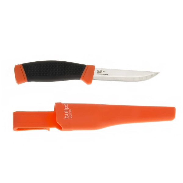 Нож универсальный Tulips Tools 102 мм (IR16-470)