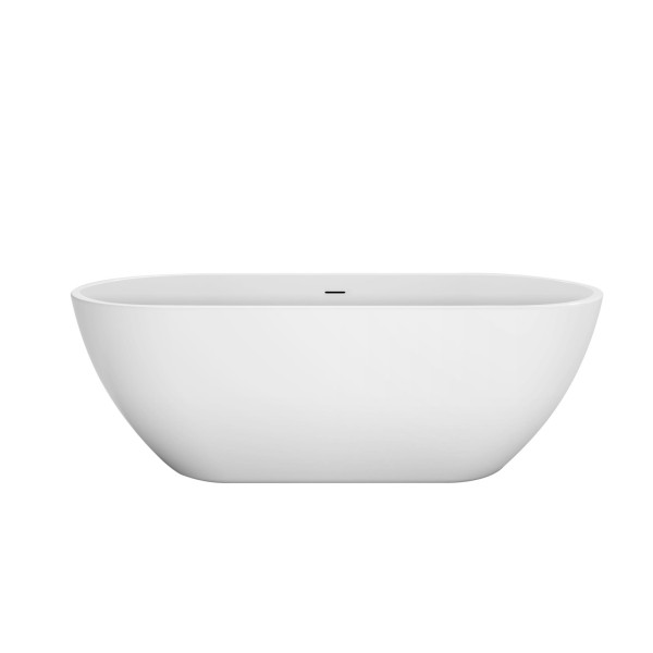 Ванна акриловая BelBagno Uno 140x72 белая (BB701-1400-720-K) Ванна акриловая BelBagno Uno 140x72 белая (BB701-1400-720-K)