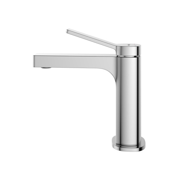 Смеситель для раковины BelBagno (ALBANO-LVM-CRM-W0) Смеситель для раковины BelBagno (ALBANO-LVM-CRM-W0)