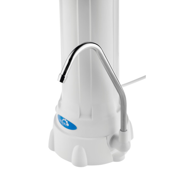 Фильтр настольный Гейзер-1УЖ евро (68020)