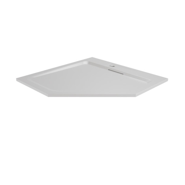 Душевой поддон RGW STA-61W 90x90 белый (16330599-01)