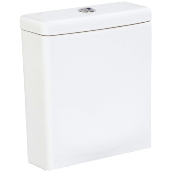 Бачок для унитаза Creavit Thor белый (TH410-00CB00E-0000) Бачок для унитаза Creavit Thor белый (TH410-00CB00E-0000)