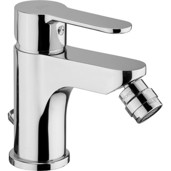 Смеситель для биде Paffoni Blu хром (BLU135CR)