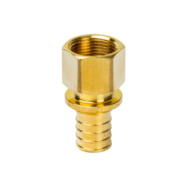 Соединение прямое Stout PE-Xa 20*3/4"В (латунь) (SFA-0002-002034) Соединение прямое Stout PE-Xa 20*3/4"В (латунь) (SFA-0002-002034)