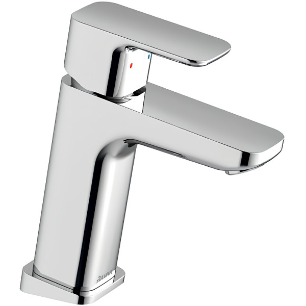 Смеситель для раковины Ravak TD F 014.00 хром (X070129)